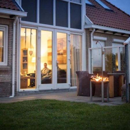 Weidevilla Xxl Холлум Экстерьер фото