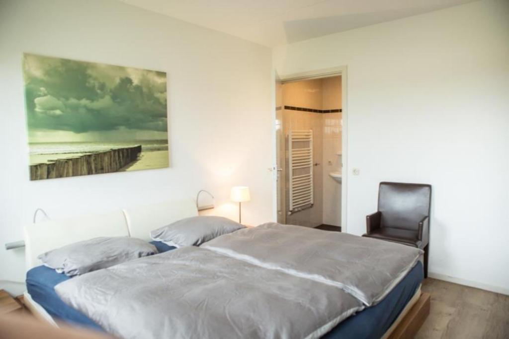 Weidevilla Xxl Холлум Экстерьер фото