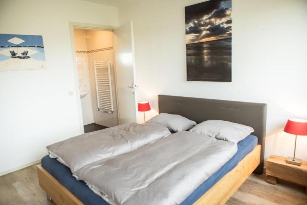 Weidevilla Xxl Холлум Экстерьер фото