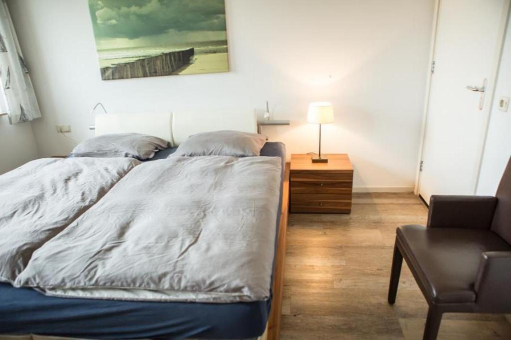 Weidevilla Xxl Холлум Экстерьер фото