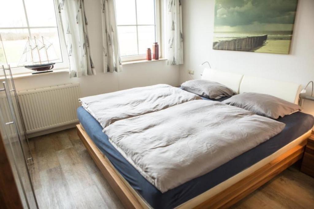 Weidevilla Xxl Холлум Экстерьер фото