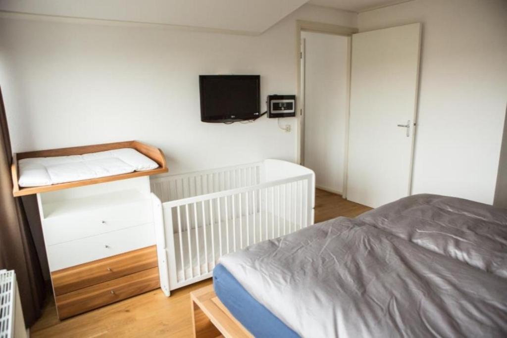 Weidevilla Xxl Холлум Экстерьер фото