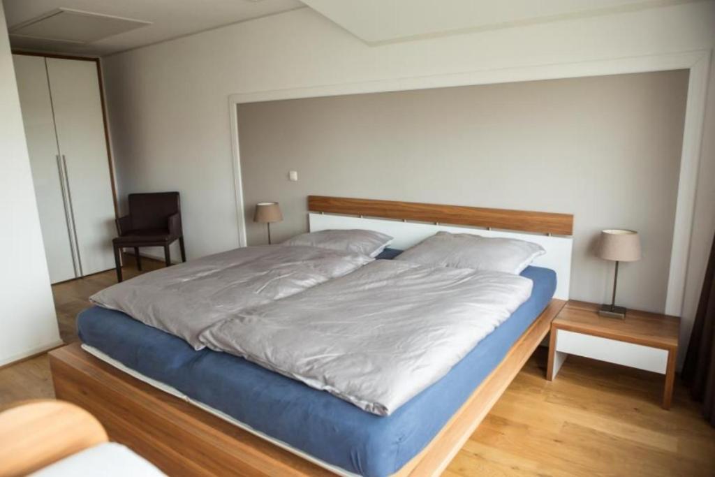 Weidevilla Xxl Холлум Экстерьер фото