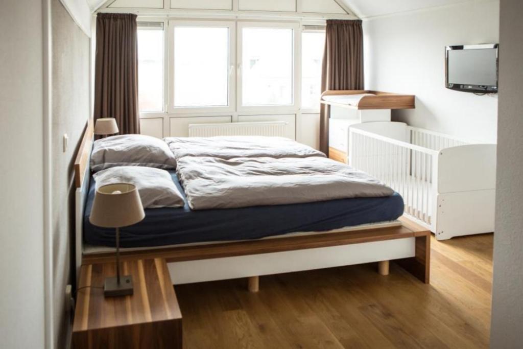 Weidevilla Xxl Холлум Экстерьер фото